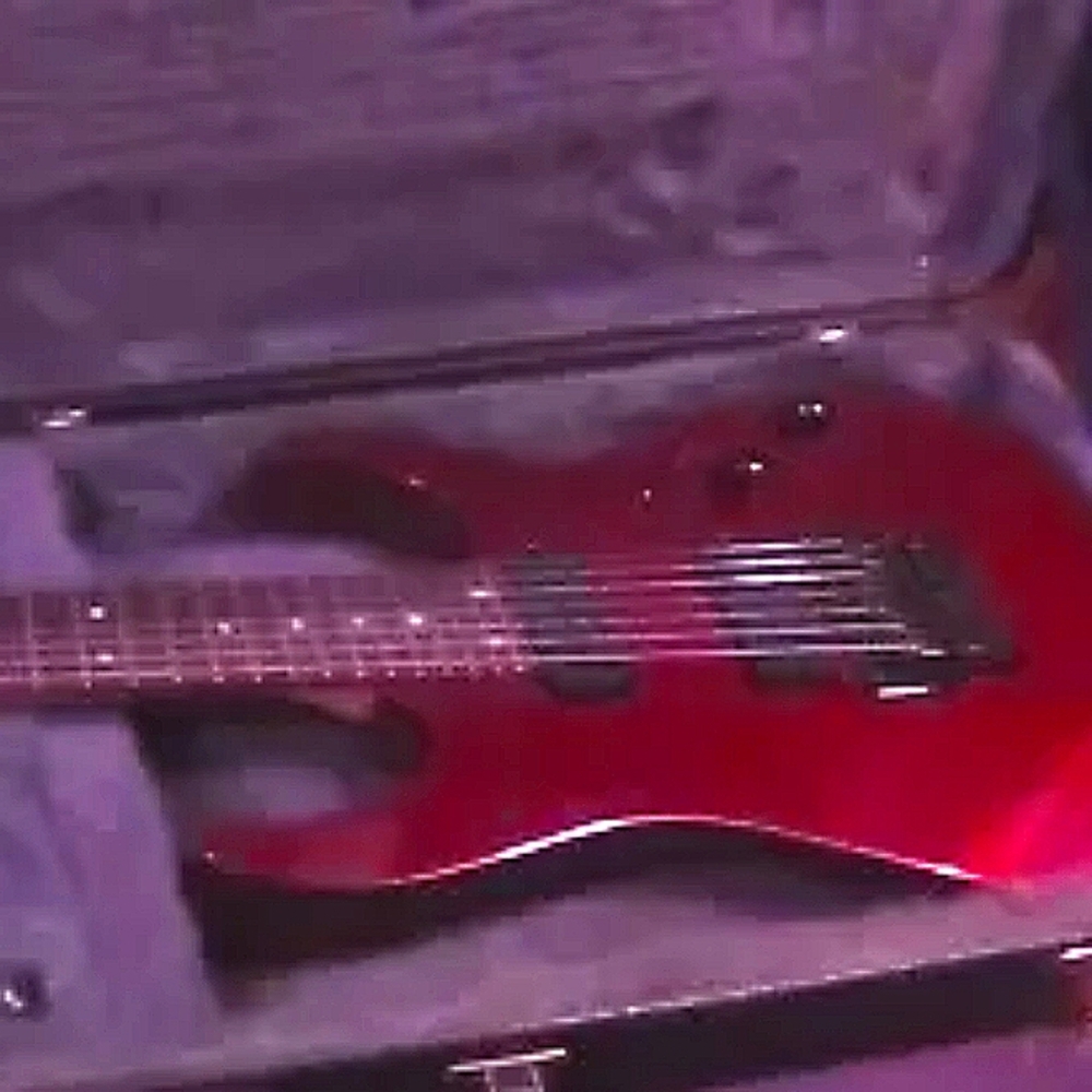 IBANEZ RGT 42 FM